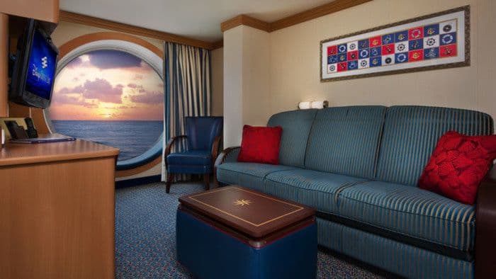 Disney Cruise Lines Disney Dream & Fantasy Ocean View Staterooms G02-DDDF-deluxe-family-oceanview-stateroom-catRoomDivider8A-02.jpg